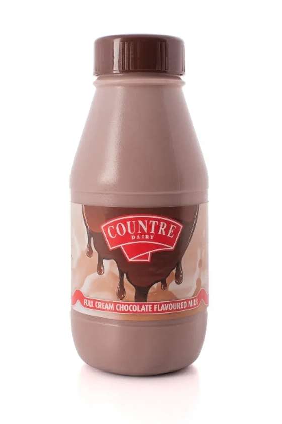 Country Milk