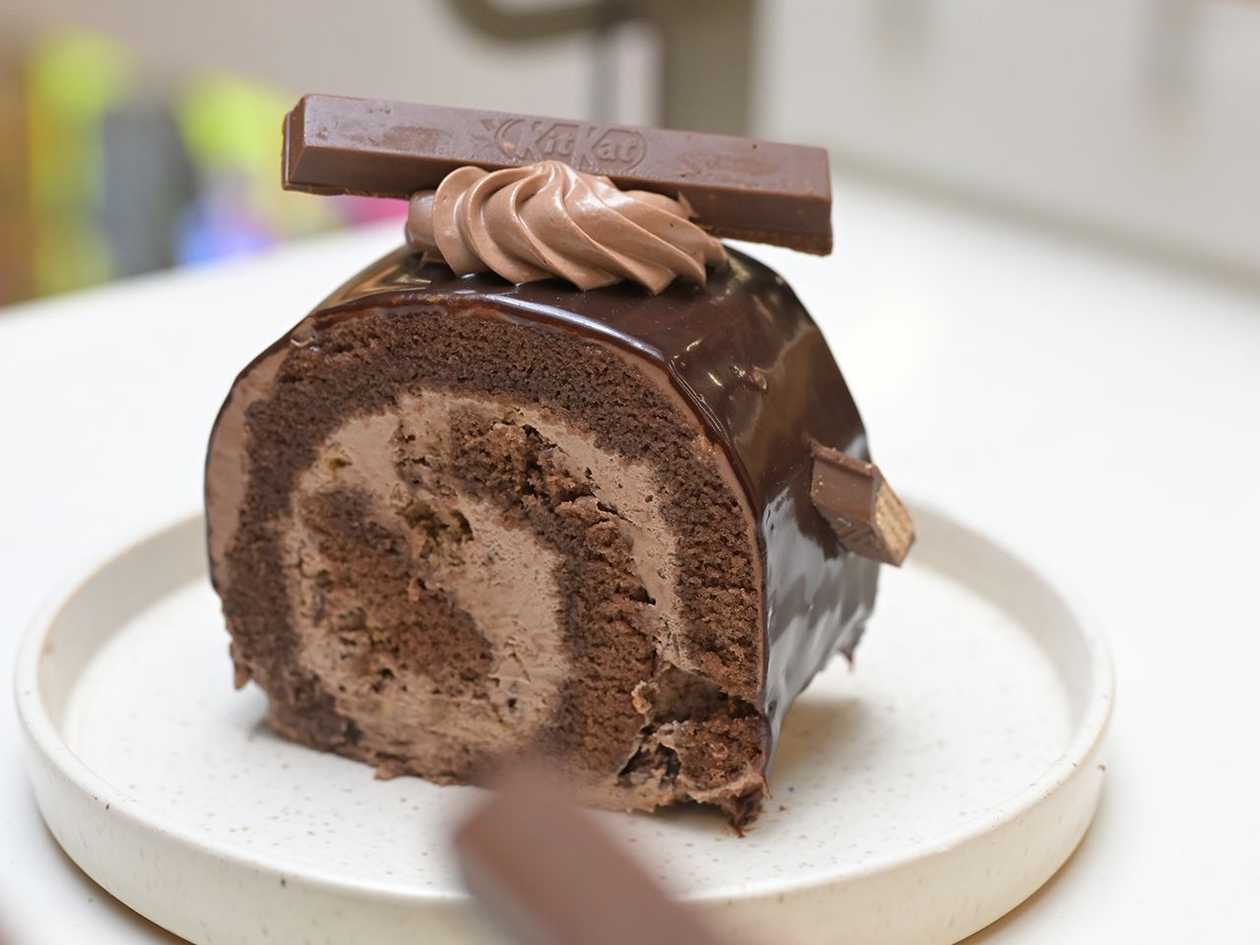 Kit Kat