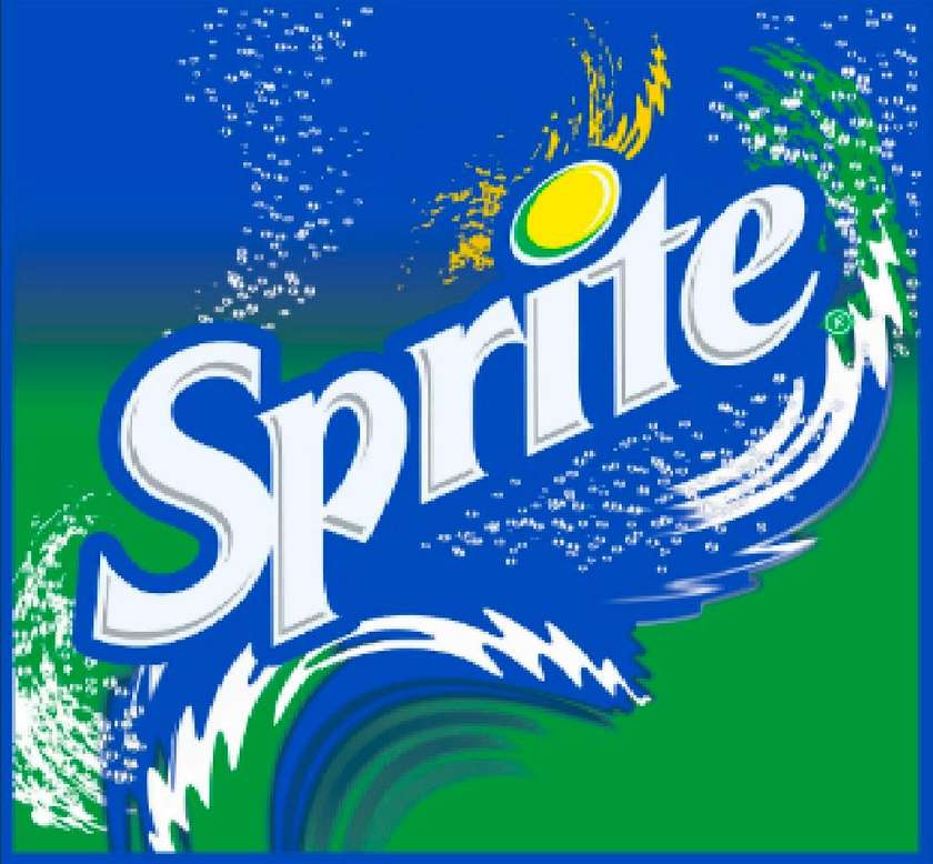 Sprite 0,33 l