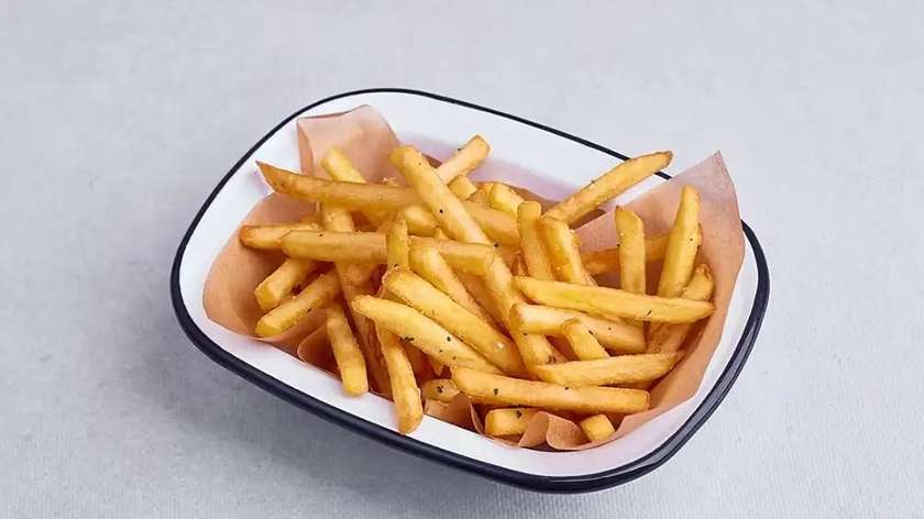Frytki