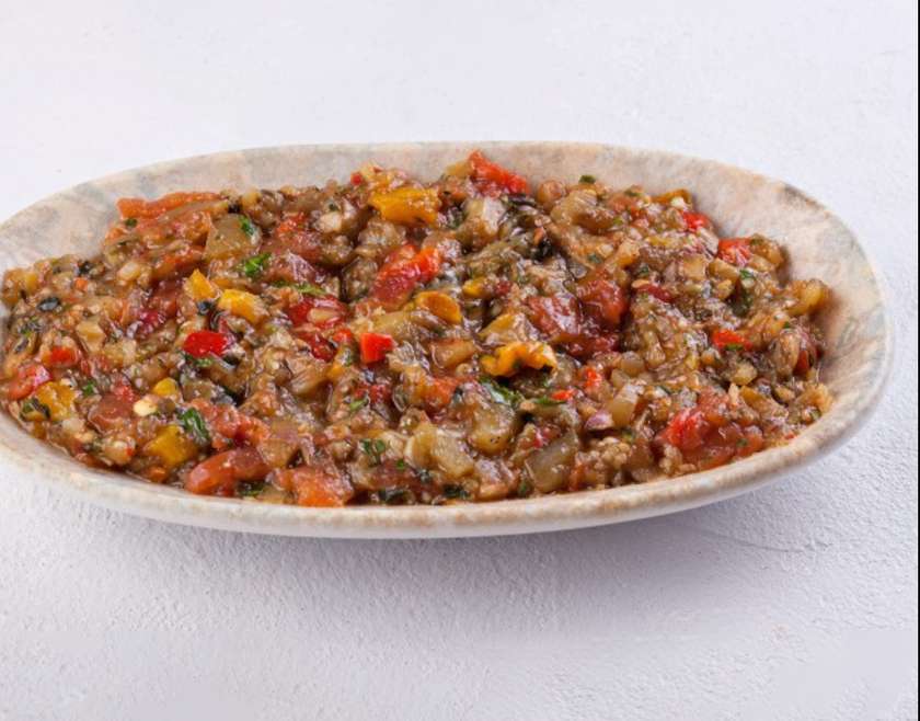 Manqal salatı