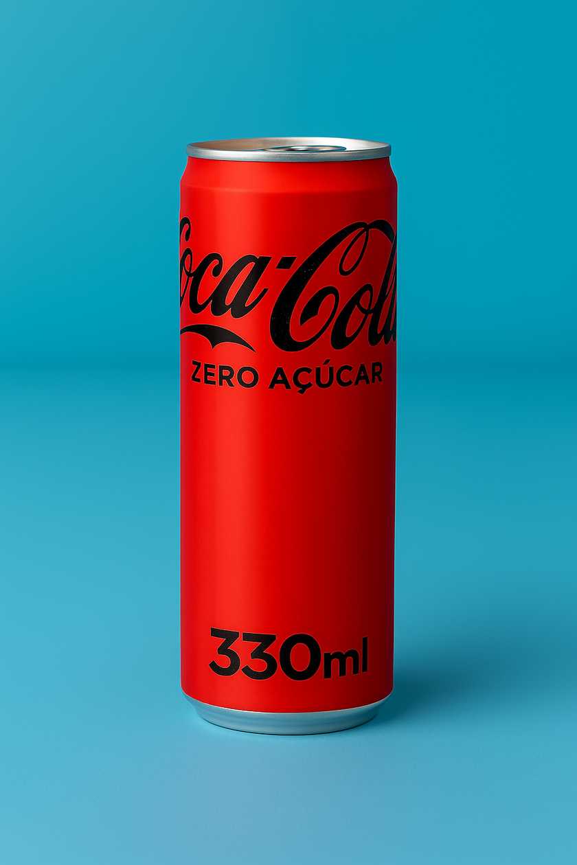 Cocal-Cola Zero