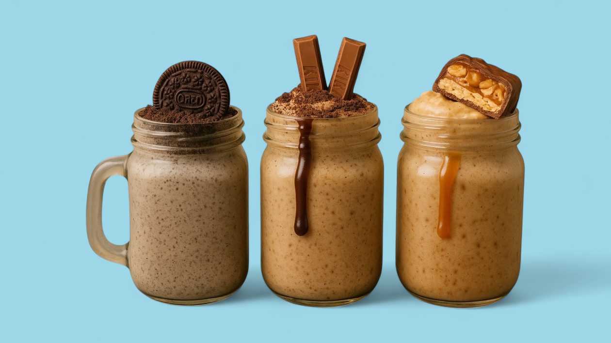 Candy Crush Shake Combo