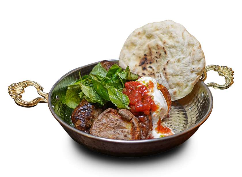 КУПАТИ (АБХАЗУРИ) 420г