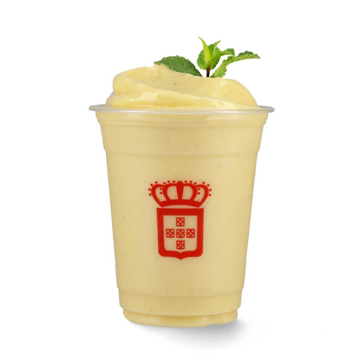 Olà Mango Smoothie