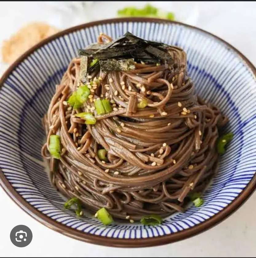 37. Glass Noodles