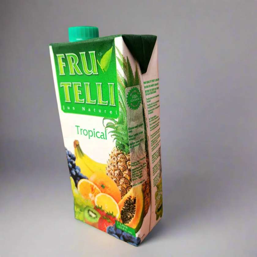 Frutelli