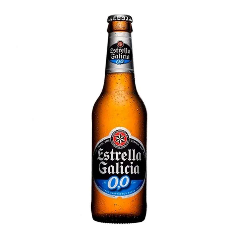 Estrella Zero