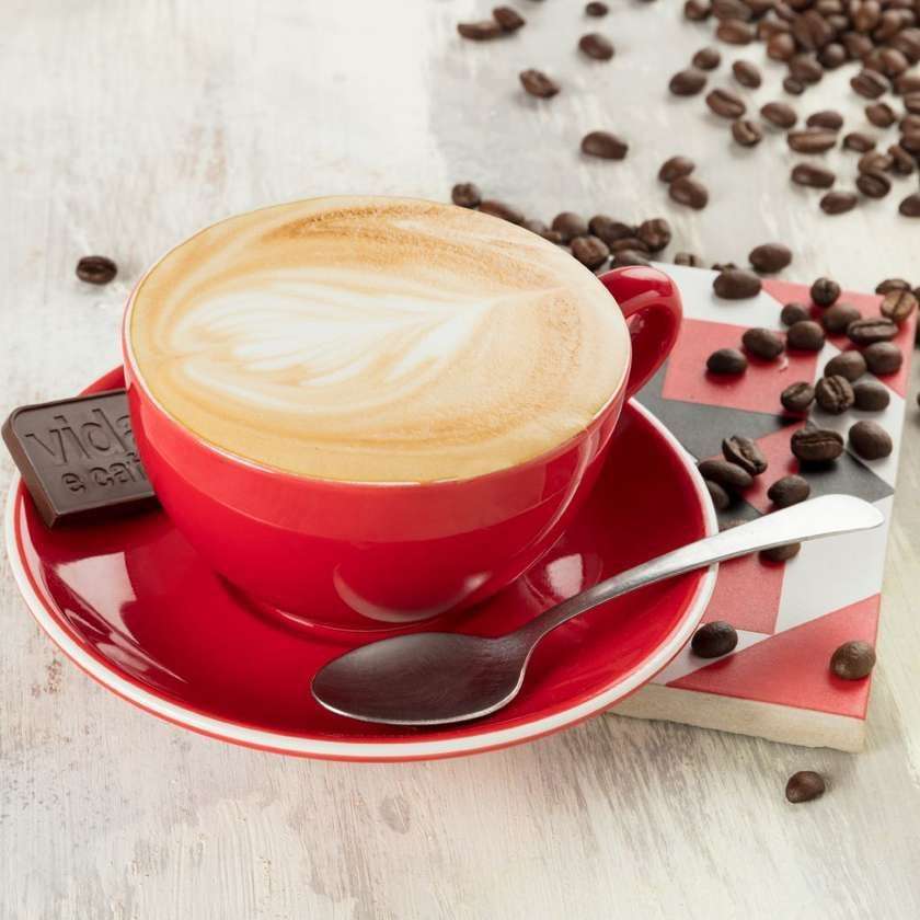 Flat White