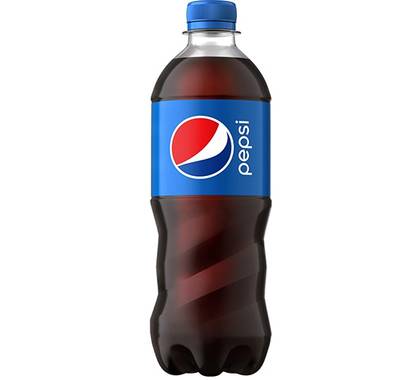 Pepsi 0,5л