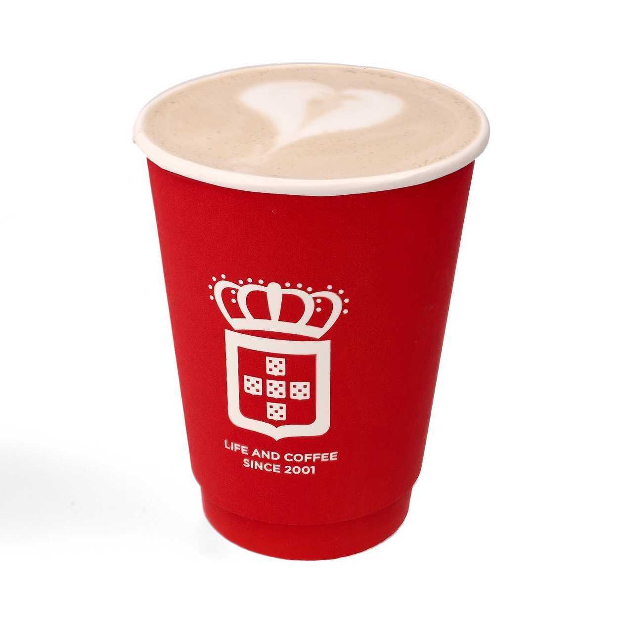 Chai Latte