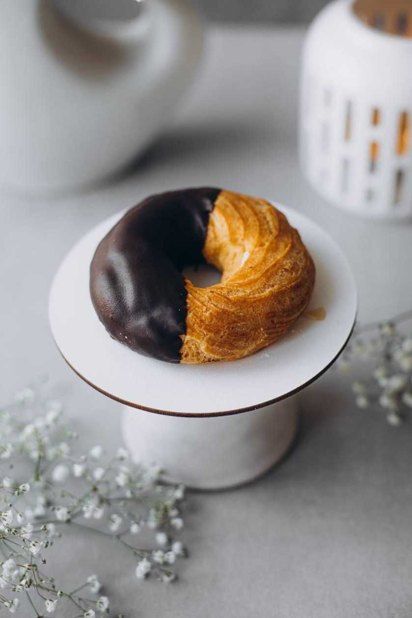 Choux Ring
