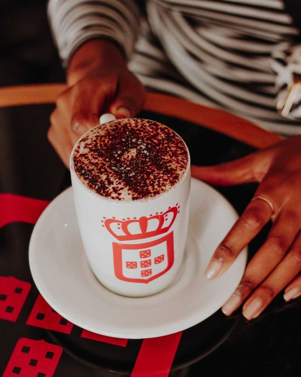 Hot Chocolate
