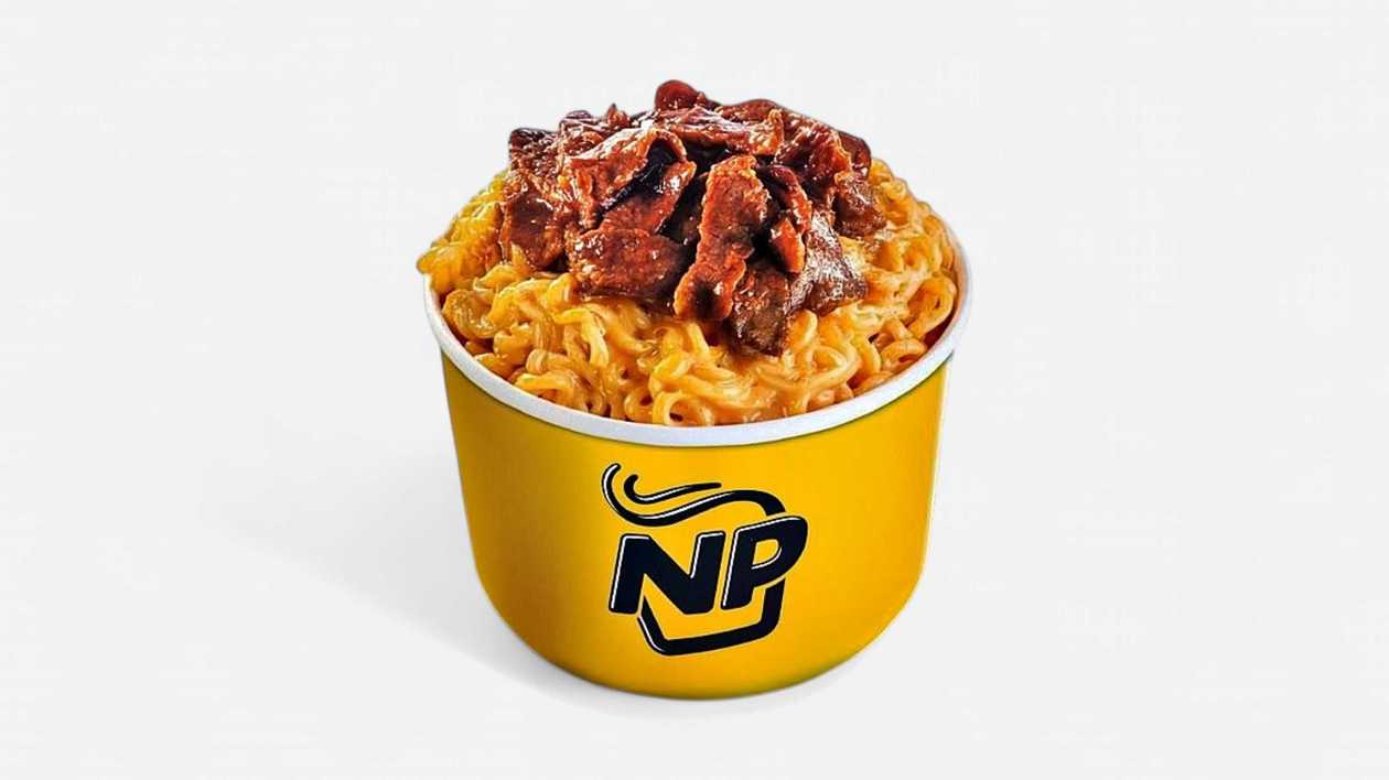 Buldak Vita Nepicant