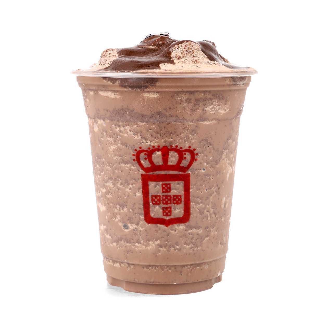 Chocolate Signature Frio