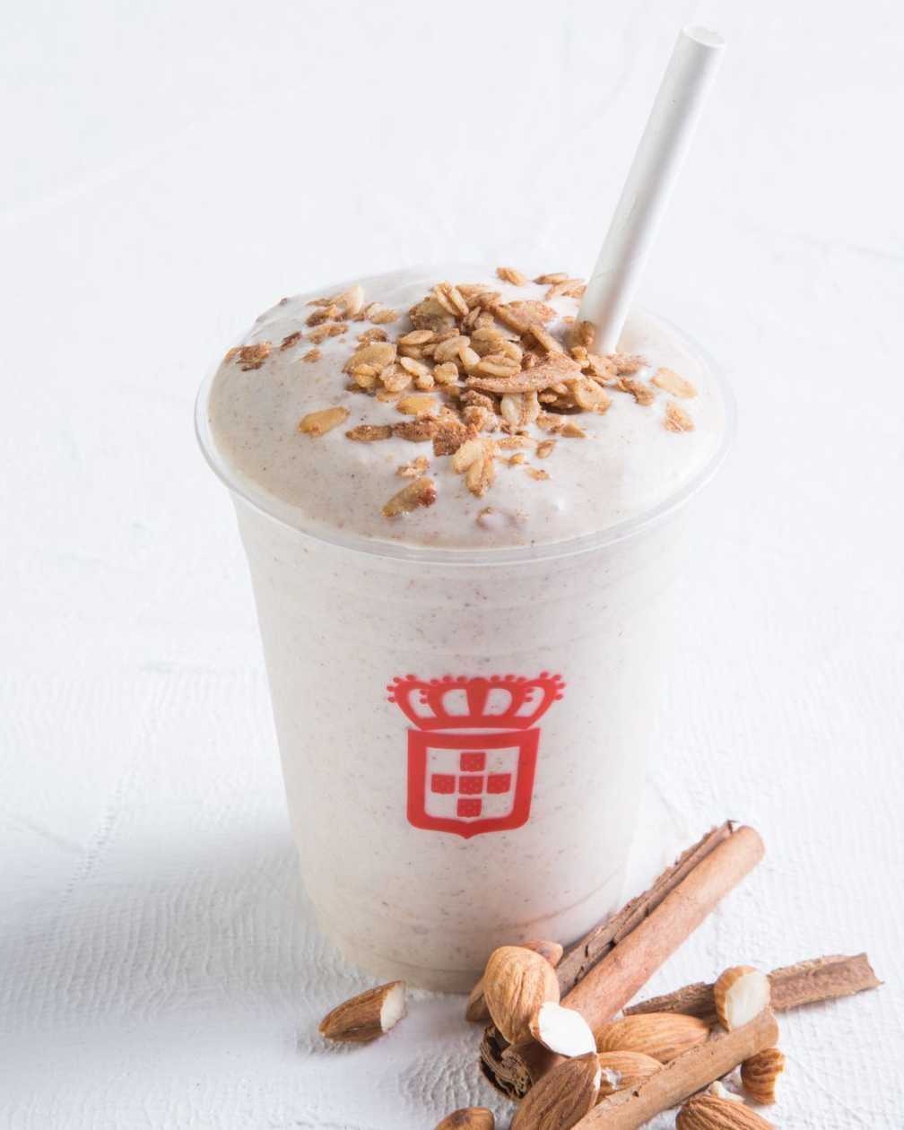 Breakfast Smoothie