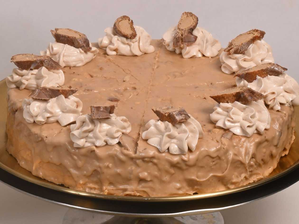 Kinder Bueno San Sebastian [NEW]