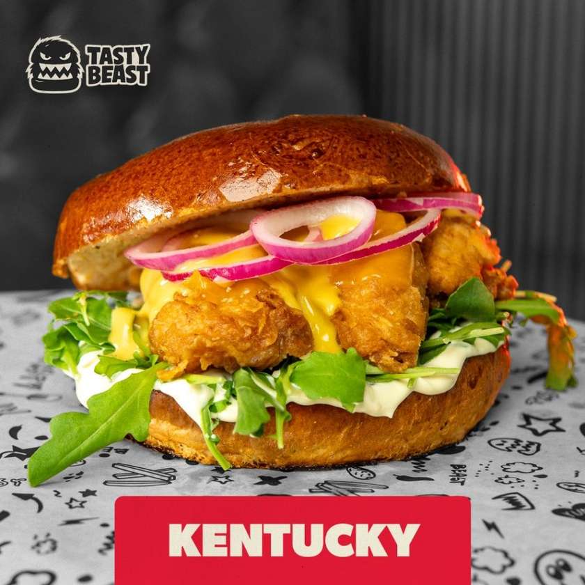 Kentucky Burger