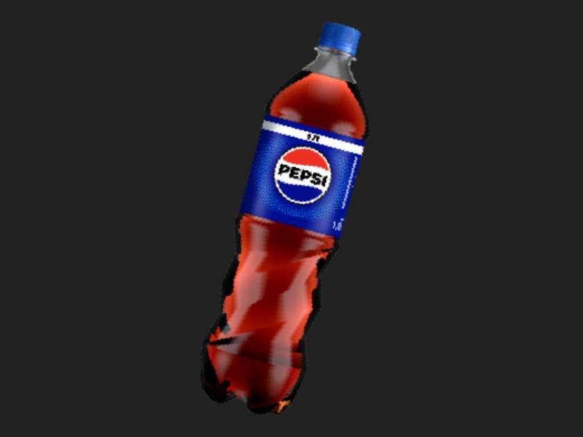 Pepsi 0,75 л