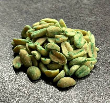 Wasabi Flavored Peanuts