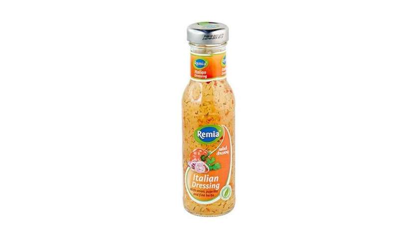 Remia Italian Dressing 250ml