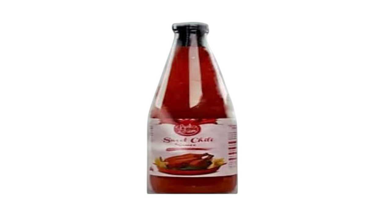 Luck Siam Sweet Chili Sauce 700ml