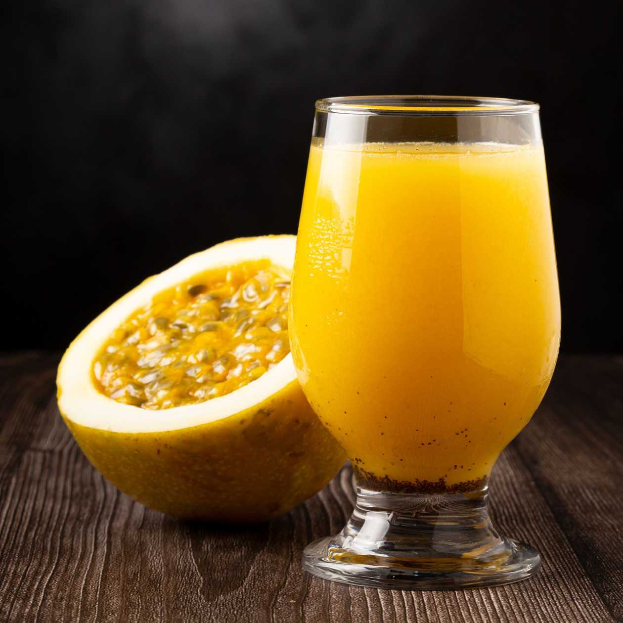 Passion Fruit Juice