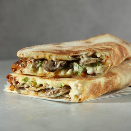 Papadia Veggie