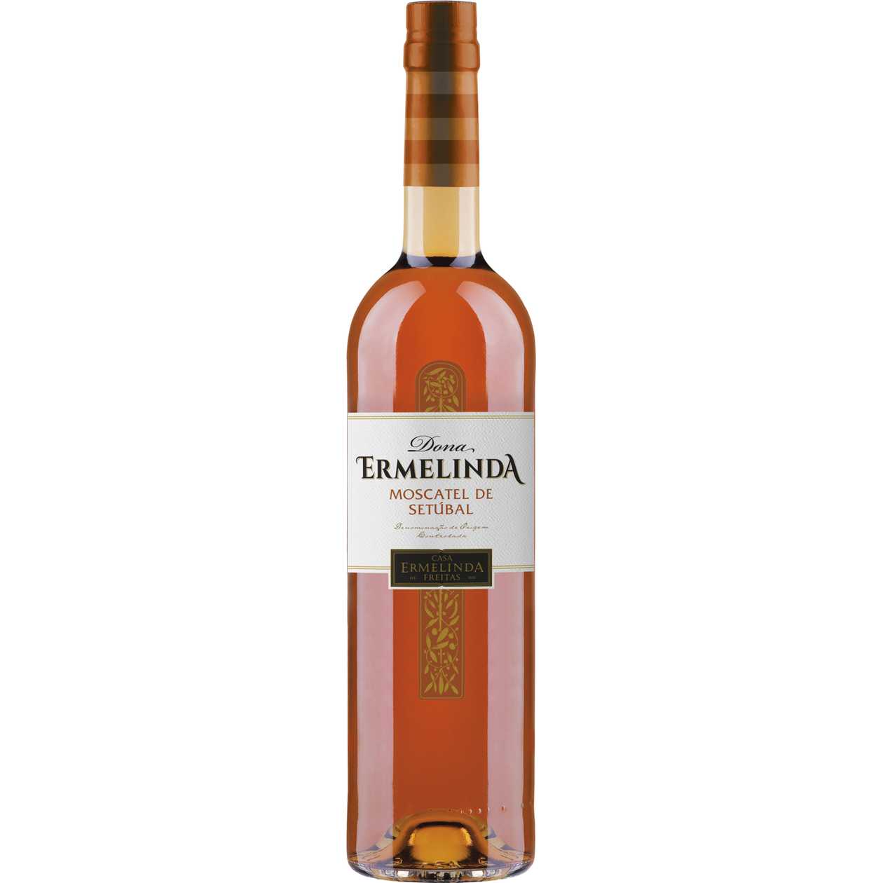 Termelinda Moscatel De Setubal 750ml