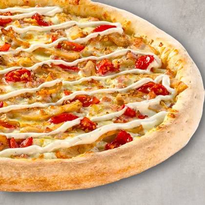 Chicken Ranch