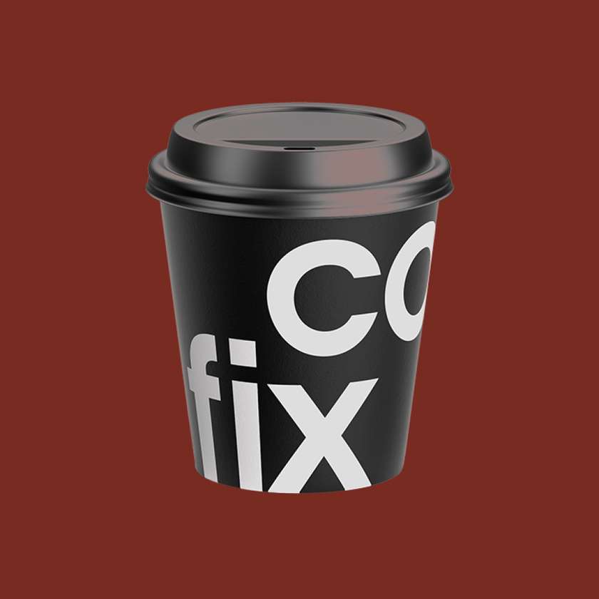 Americano @ S