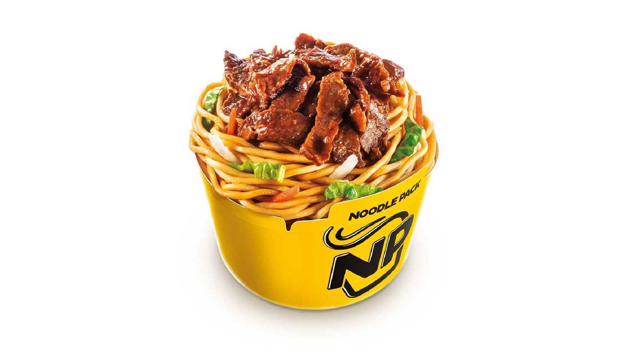 Noodle Pack Vita