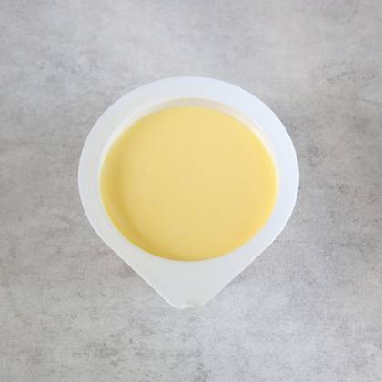 Special Garlic Sauce