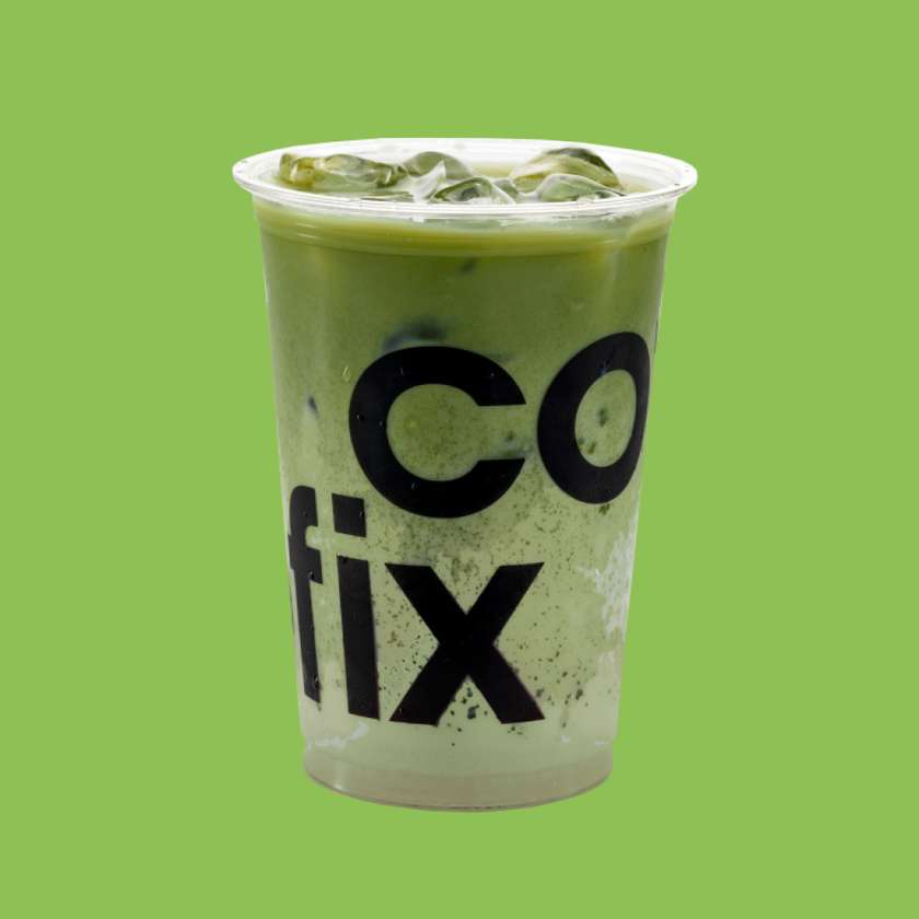 Matcha