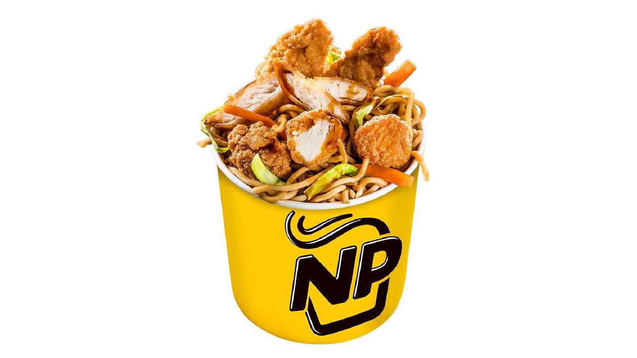 Family Pack Special Nepicant