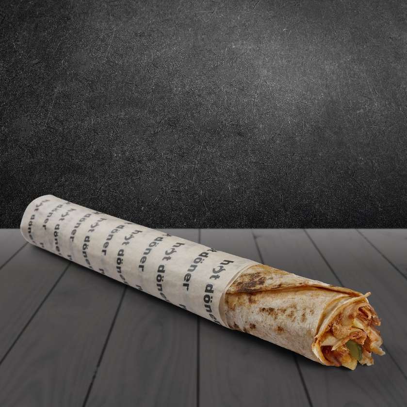Dönər limuzin