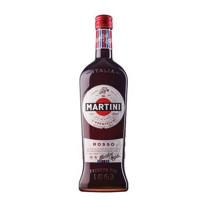 Martini Rosso 1lt