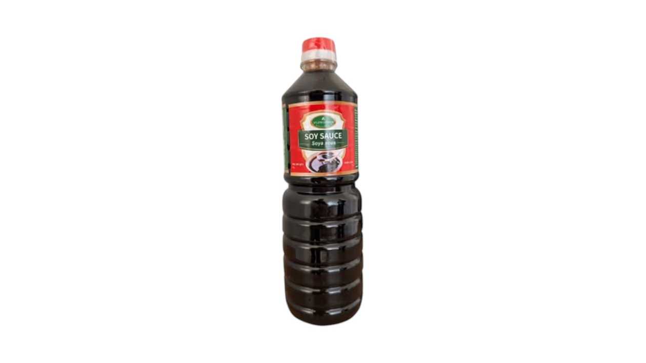Jolion Garden Soy Sauce 1L