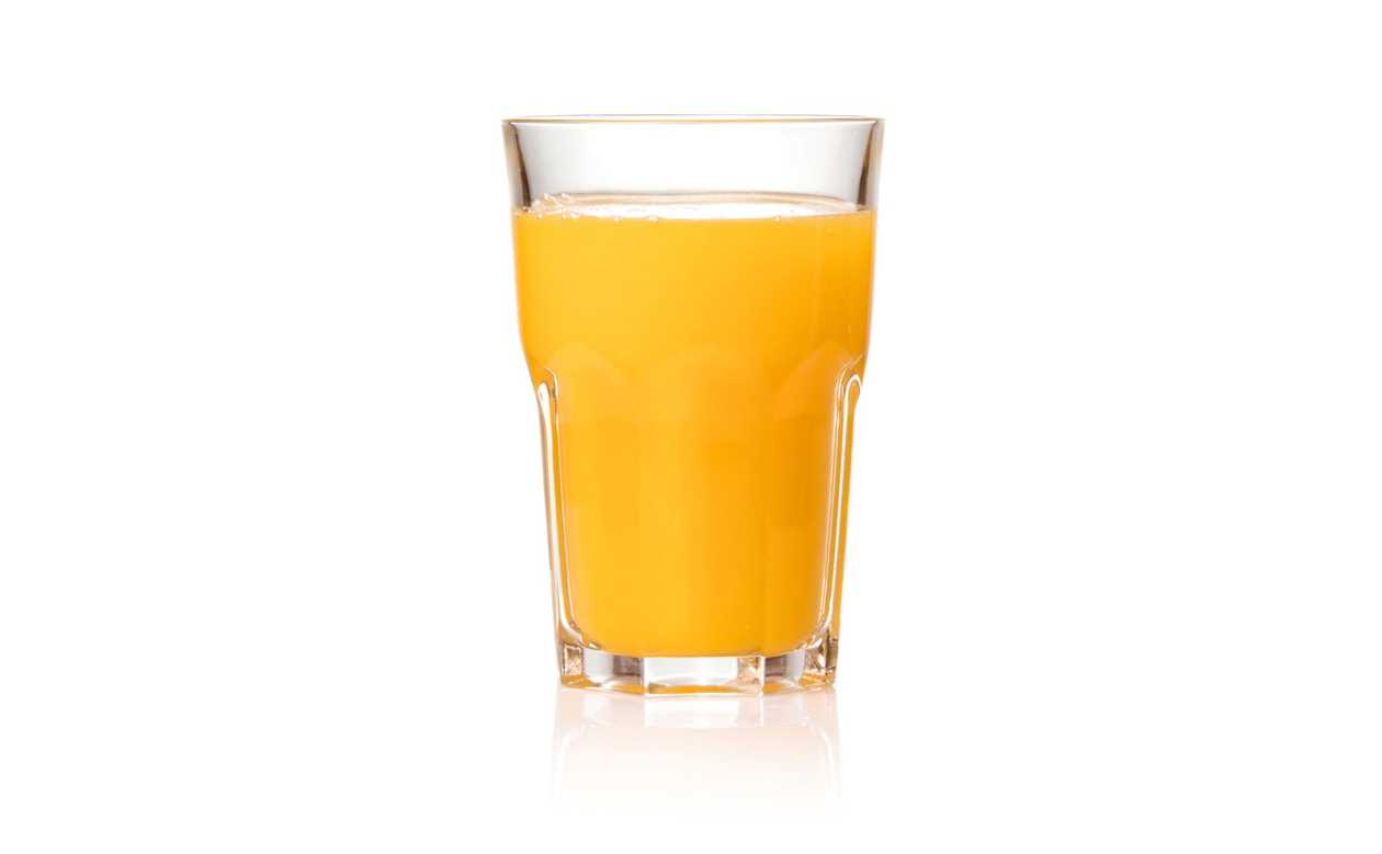 Freshly Squeezed Orange Juice 300ml