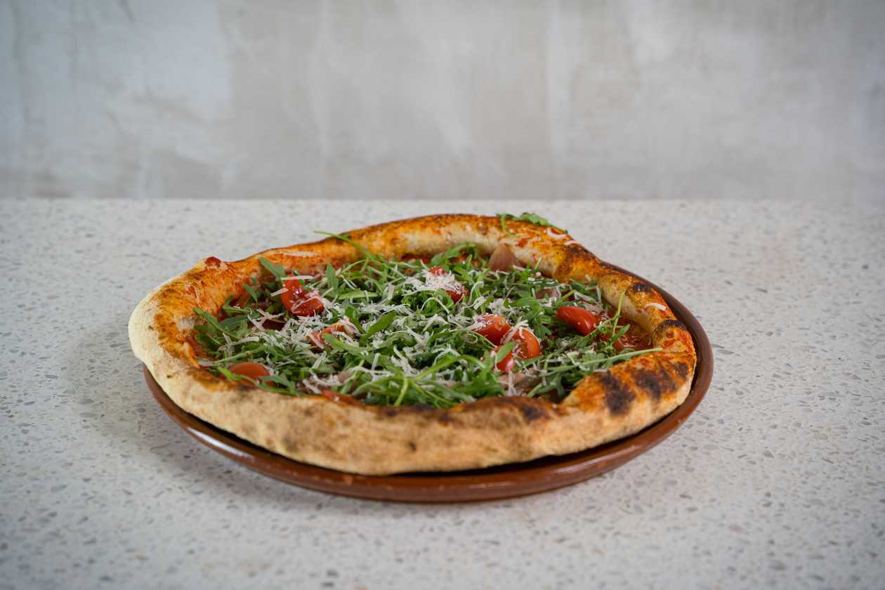 Buono, Sano, Italiano Pizza