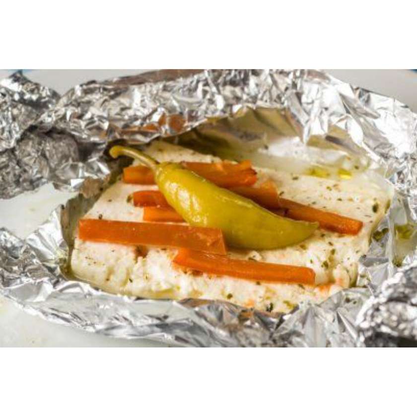 Feta Psiti, Pita