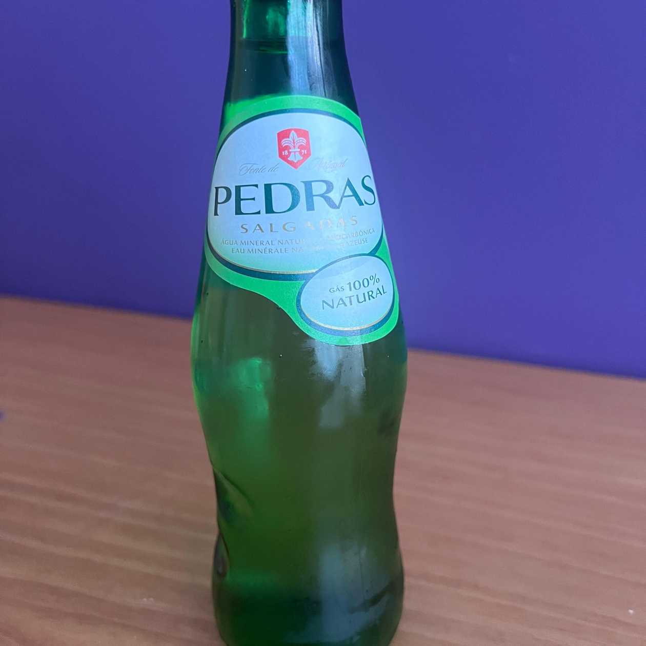 Água das Pedras