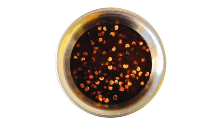 Hot Honey