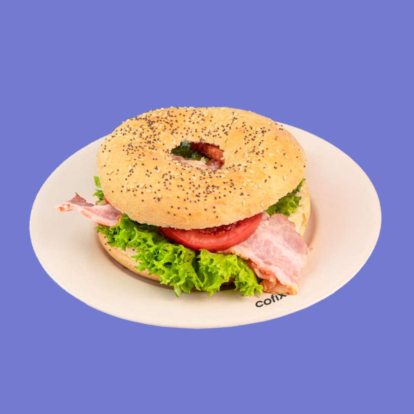 Bajgiel BLT
