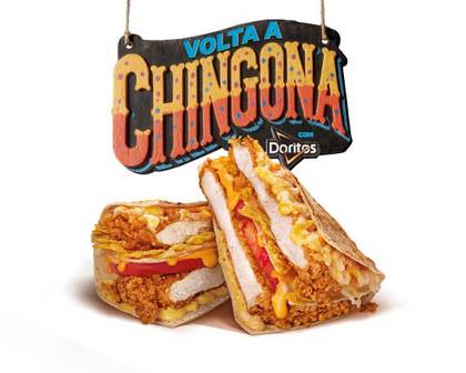 🎁2X1 Chingona