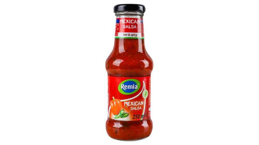 Remia Mexican Salsa 250ml