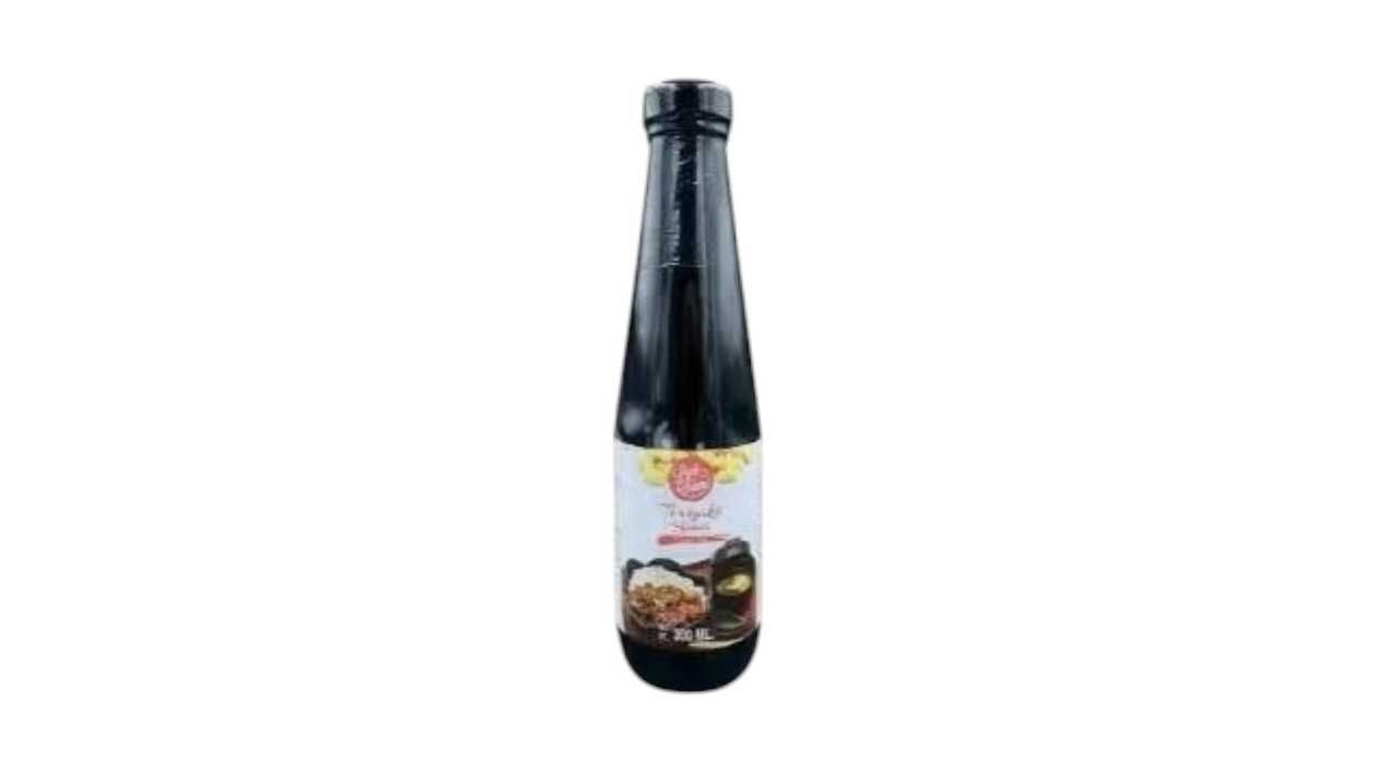 Luck Siam Teriyaki Sauce 300ml
