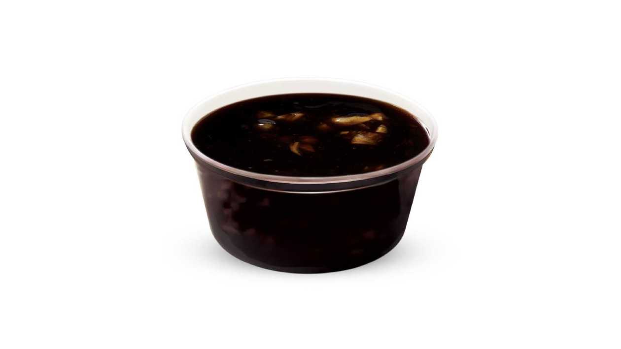 Specialitate cu Usturoi