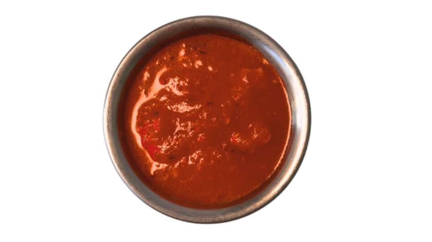 OG Hot Sauce