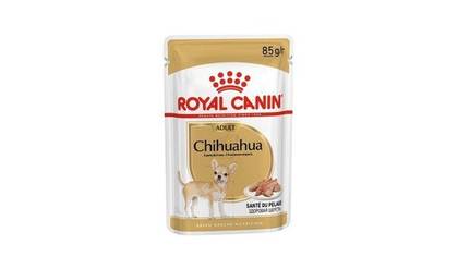 Royal canin bhn chihuahua wet (12x85г)